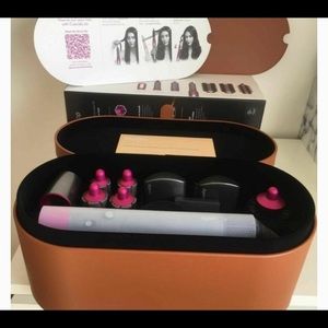 Dyson Airwrap complete